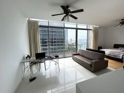 One-north Residences (D5), Apartment #562397931